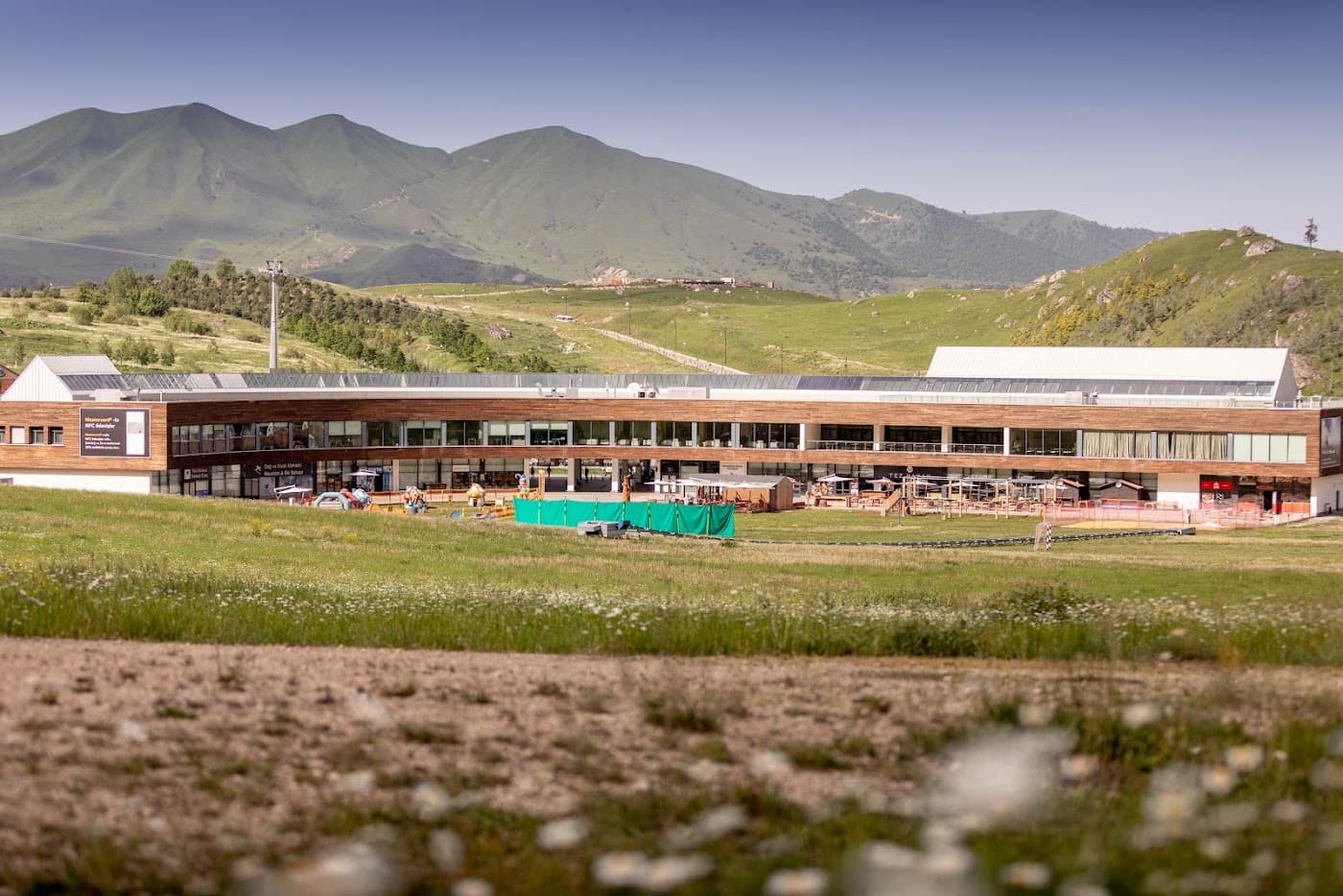 Zirve Hotel