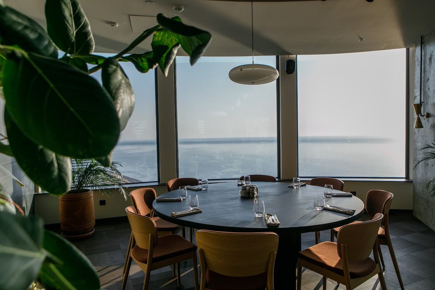 Panorama Restaurant