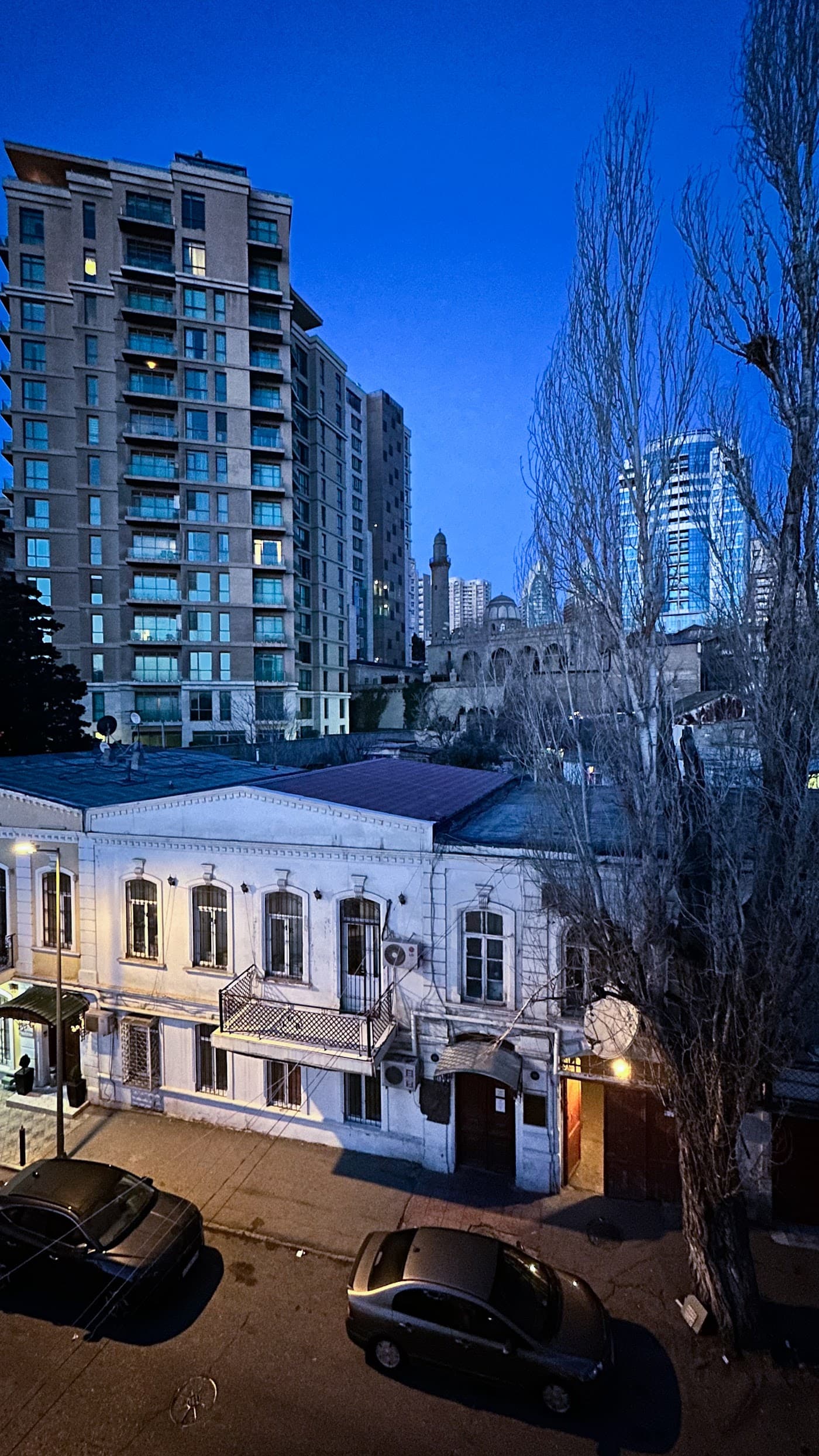 Maestro Hotel
