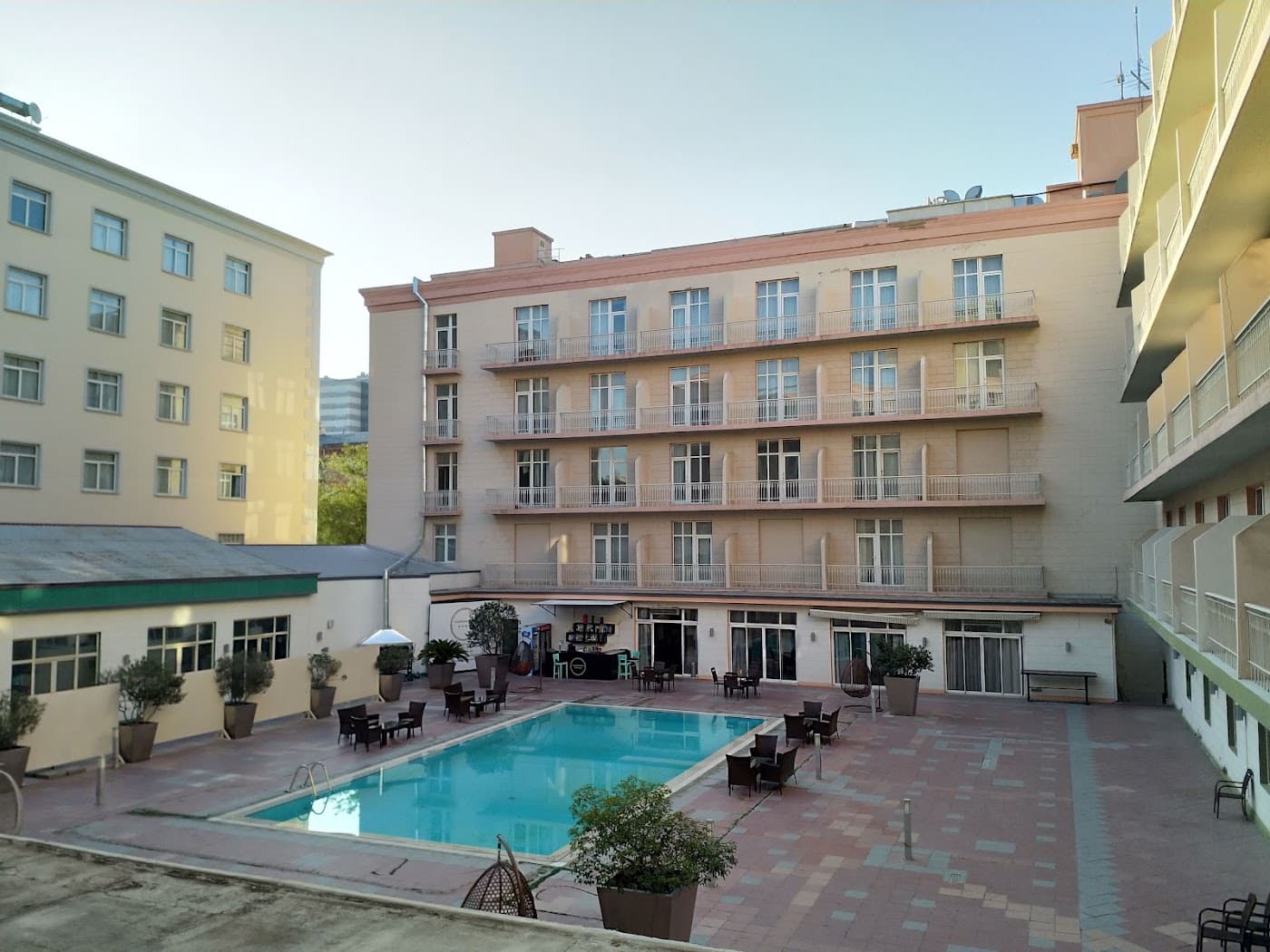 Royal Garden Hotel Baku