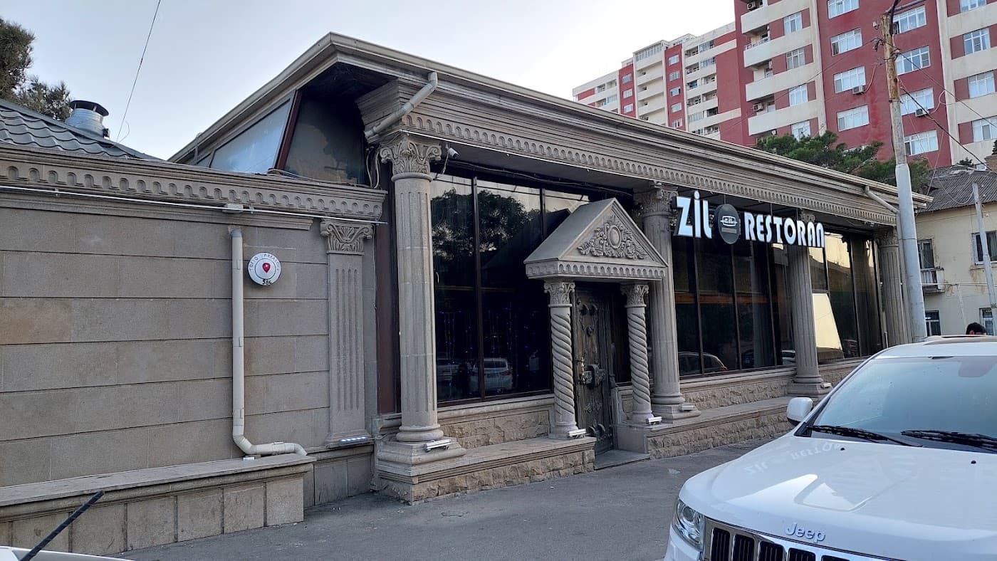 Zil Restoran
