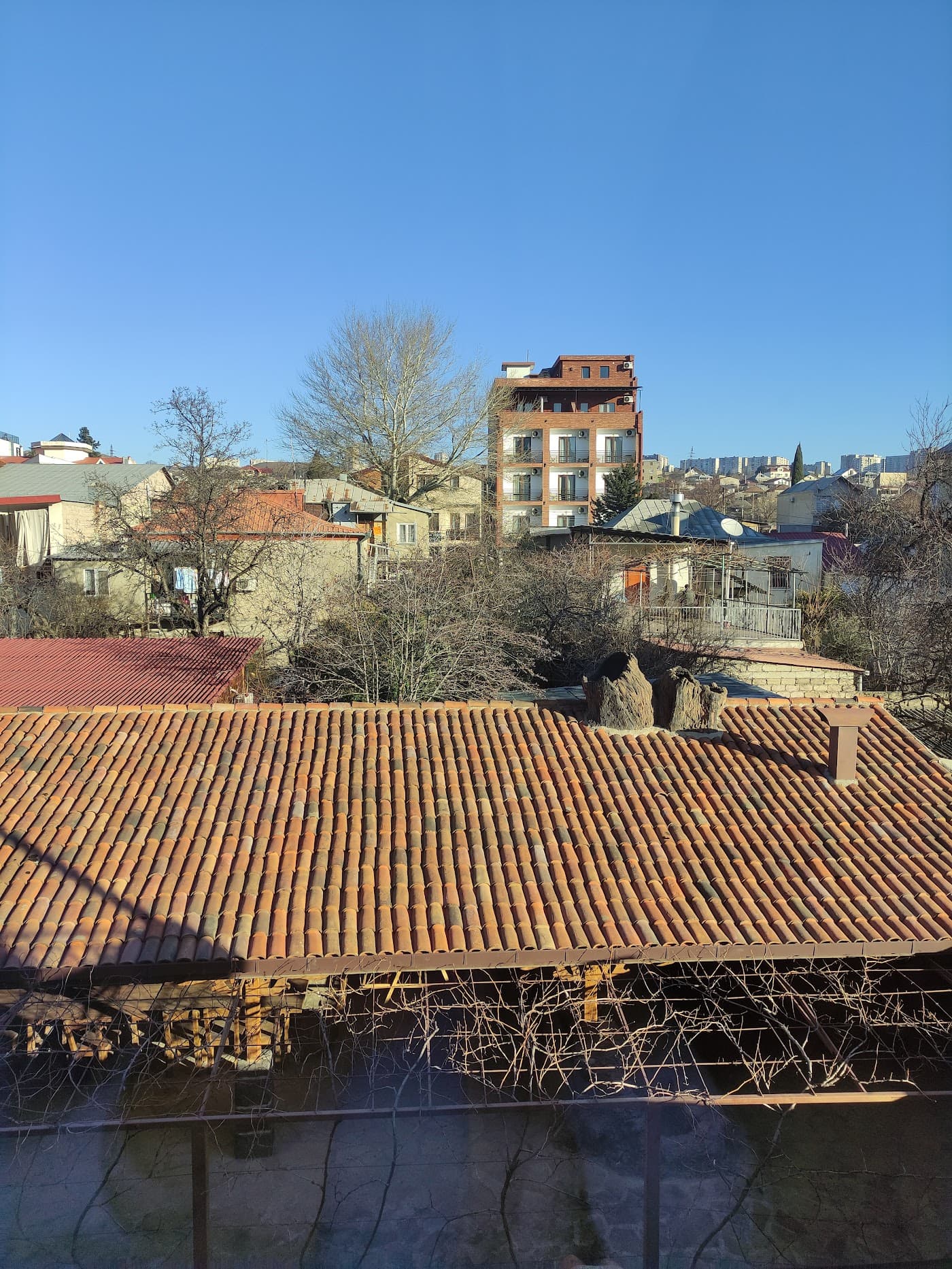 Hotel Gremi