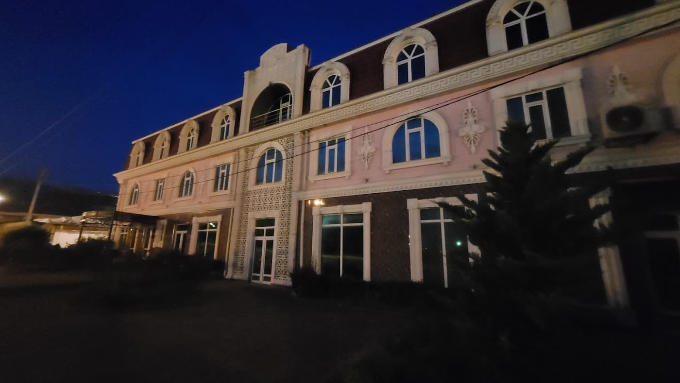 Liliya Guest House