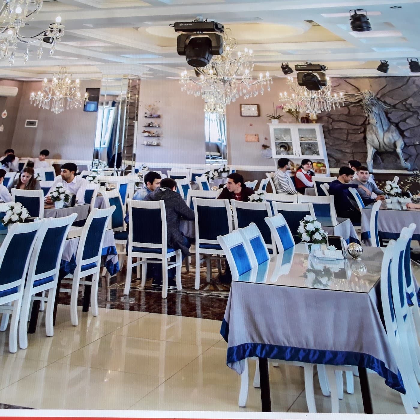 Urfa Restoran