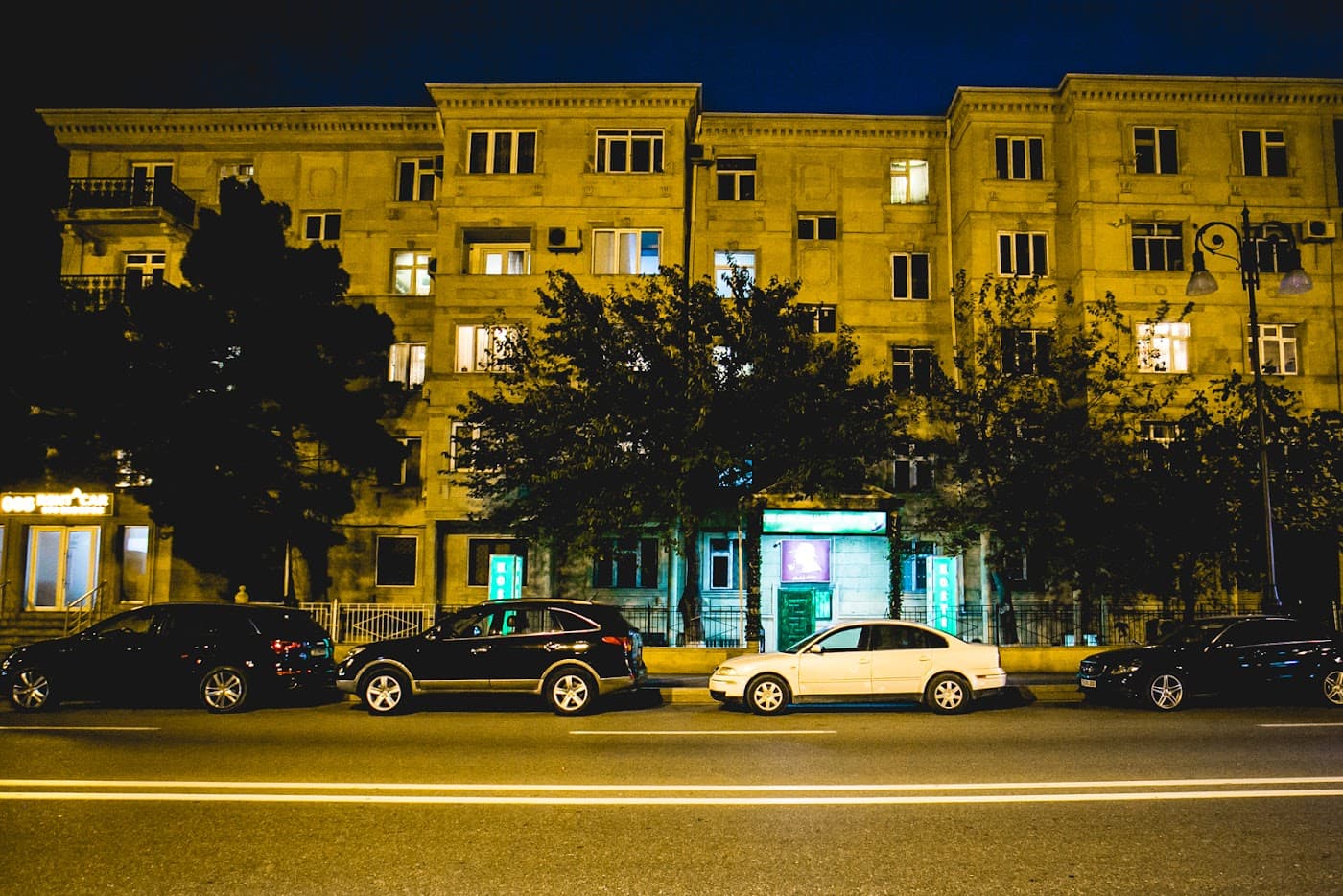 Sherlock Holmes Hostel