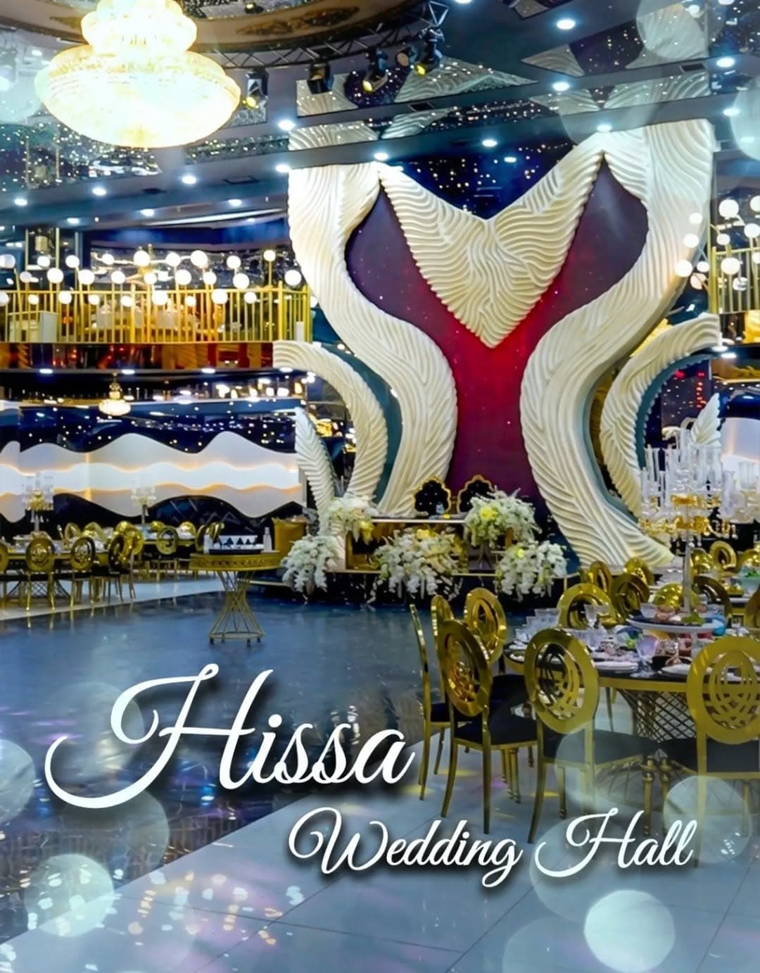 Hissa Saray