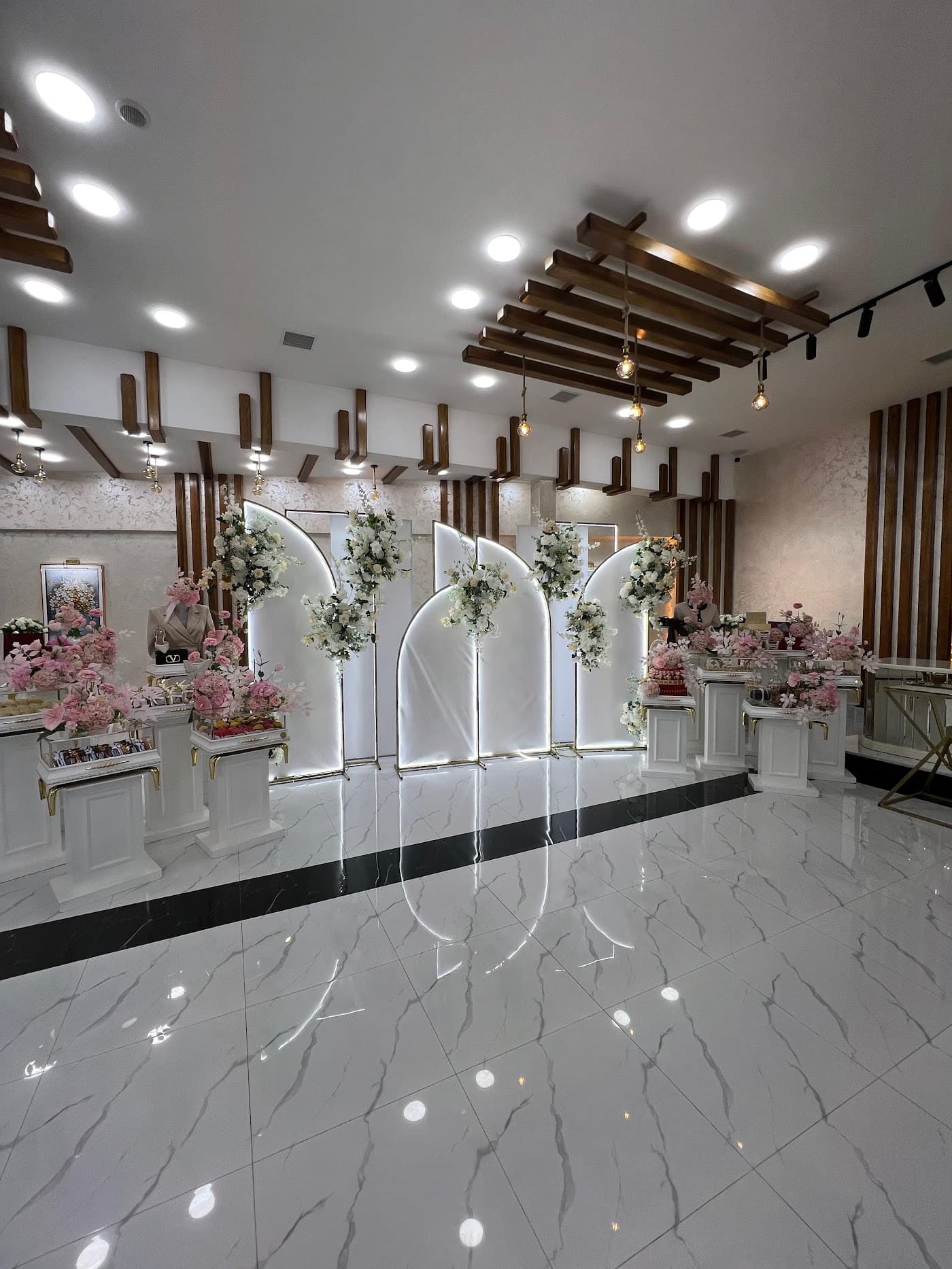 Ay işığı restoranı