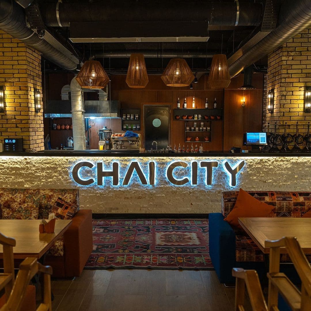 Chai Co
