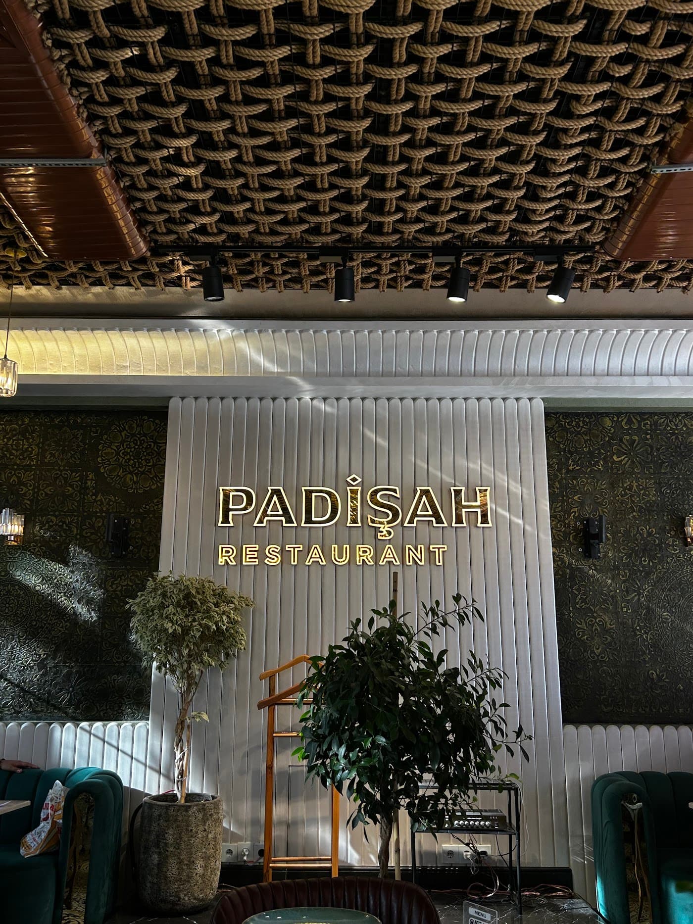 Padişah (Elmlər)
