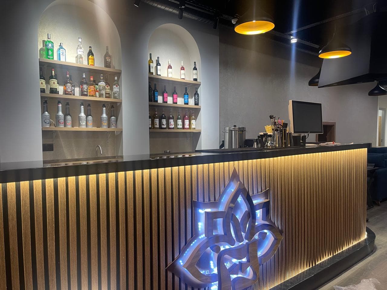 Fumari Lounge