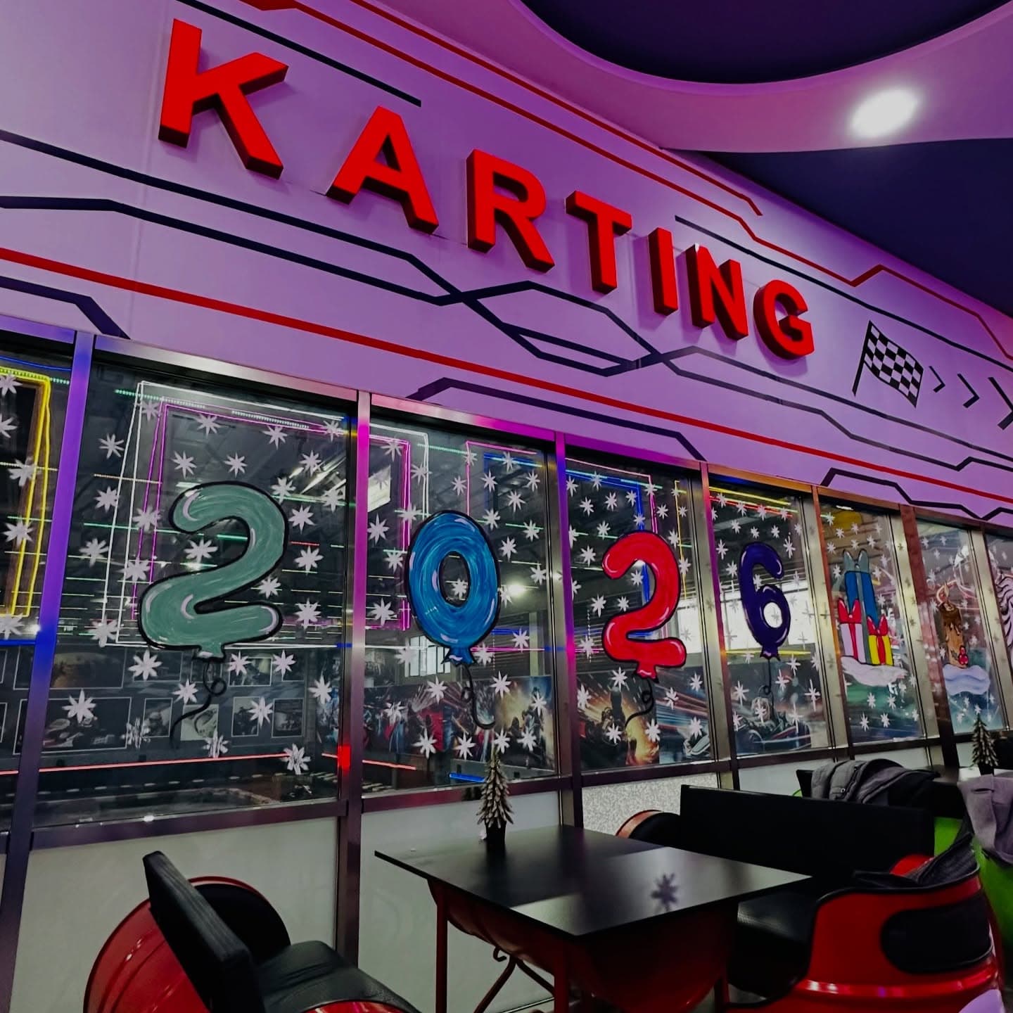 Olimpik Star Karting