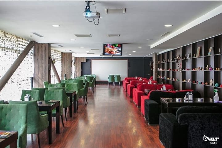 Nar Cafe
