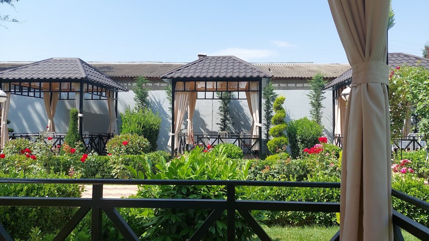 Qazax Hotel