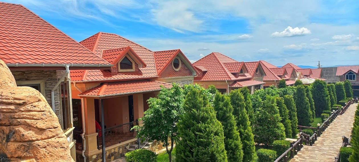Oğuz Panorama Hotel