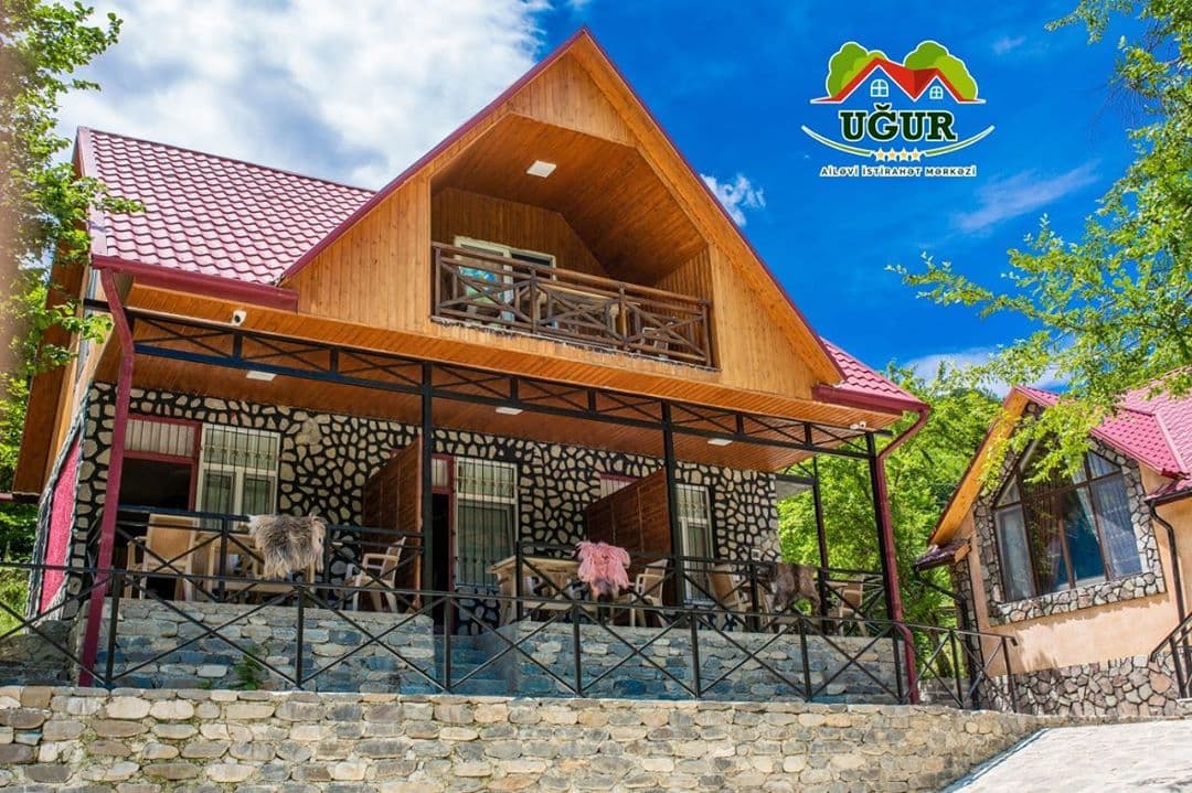Uğur İstirahət Mərkəzi