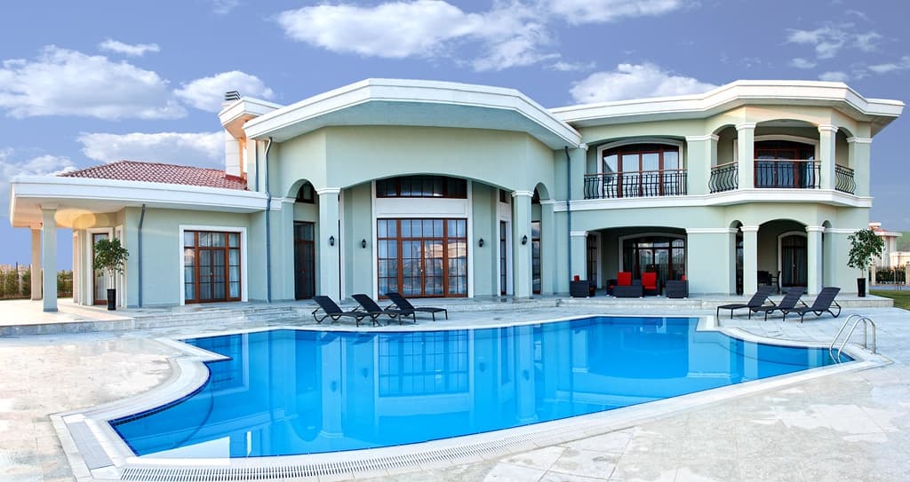 Bilgah Estates Villa Resort