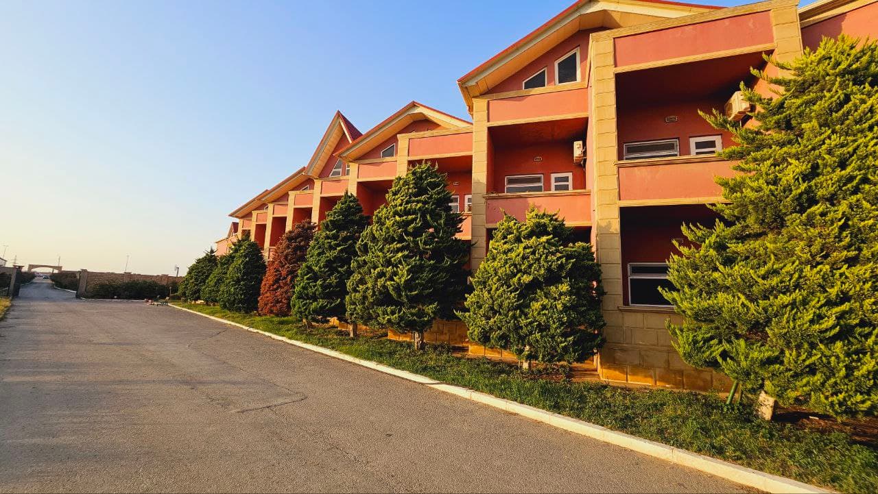 Mavi Dalga Hotel