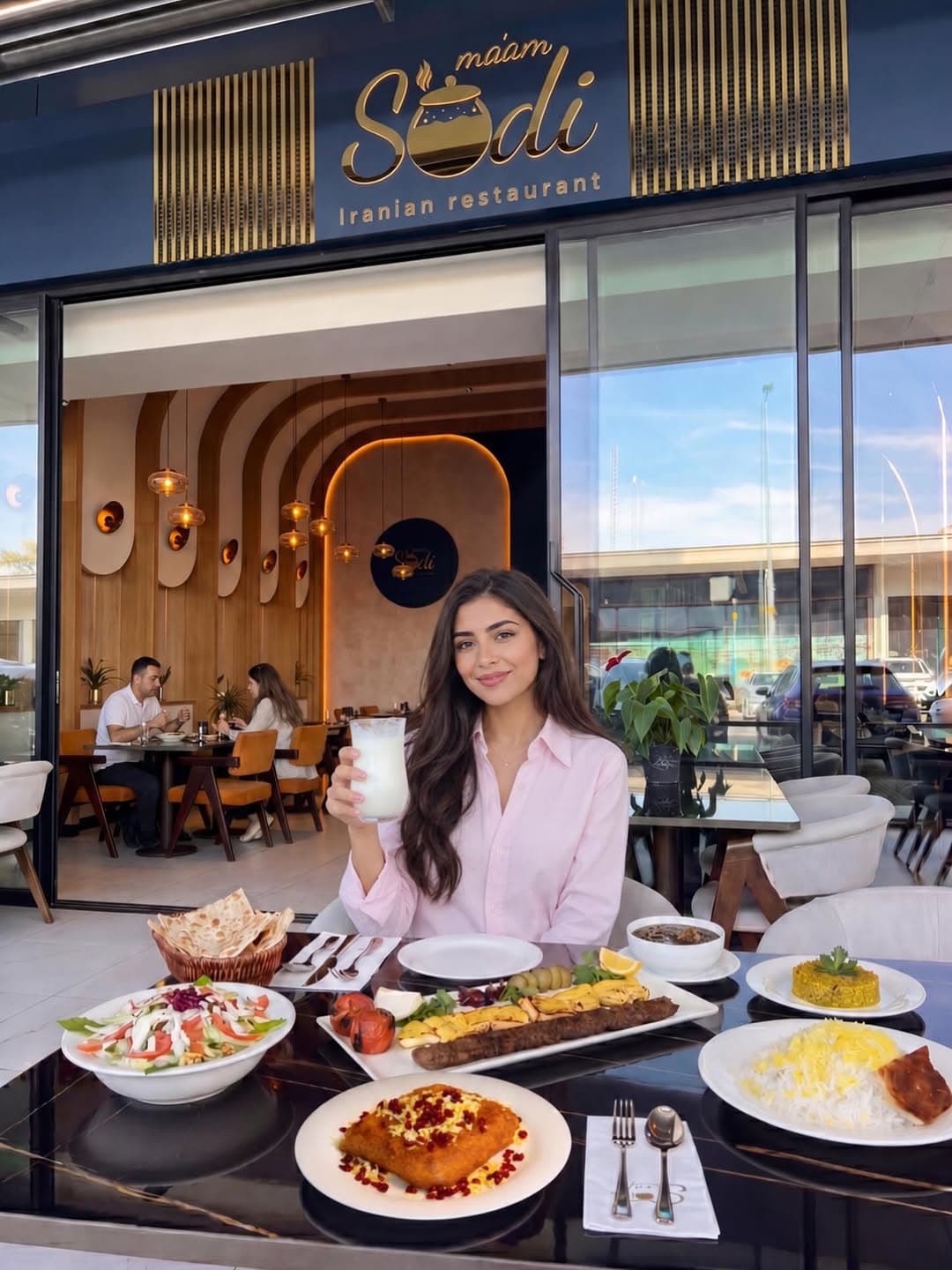 Sudi Restaurant