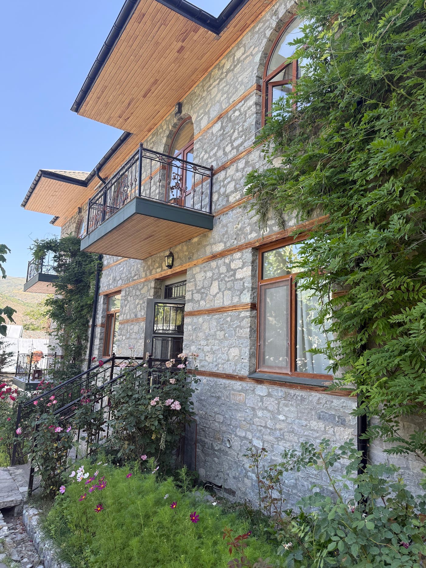 EviM Otel