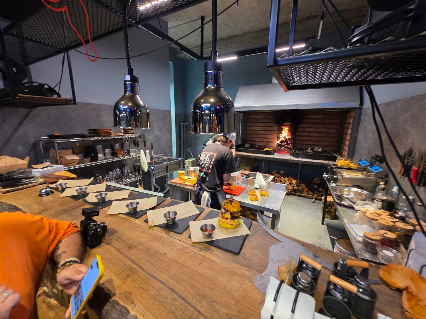 Sakhinkle at Zeche