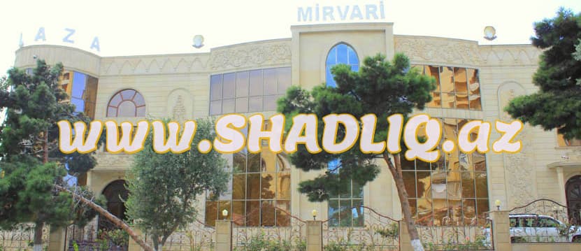 Mirvari Plaza