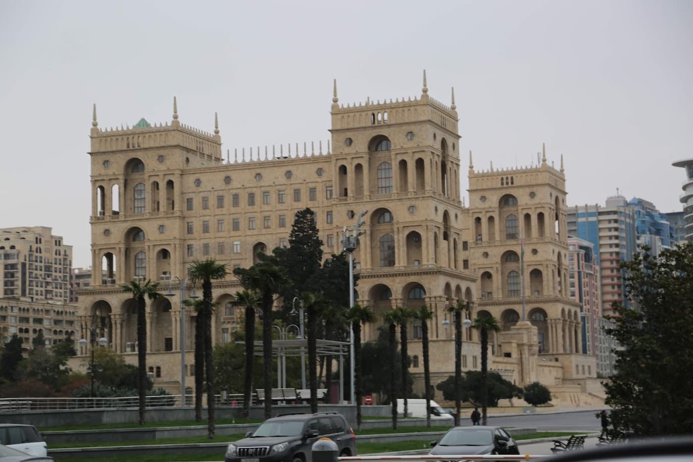 Stay Inn Baku