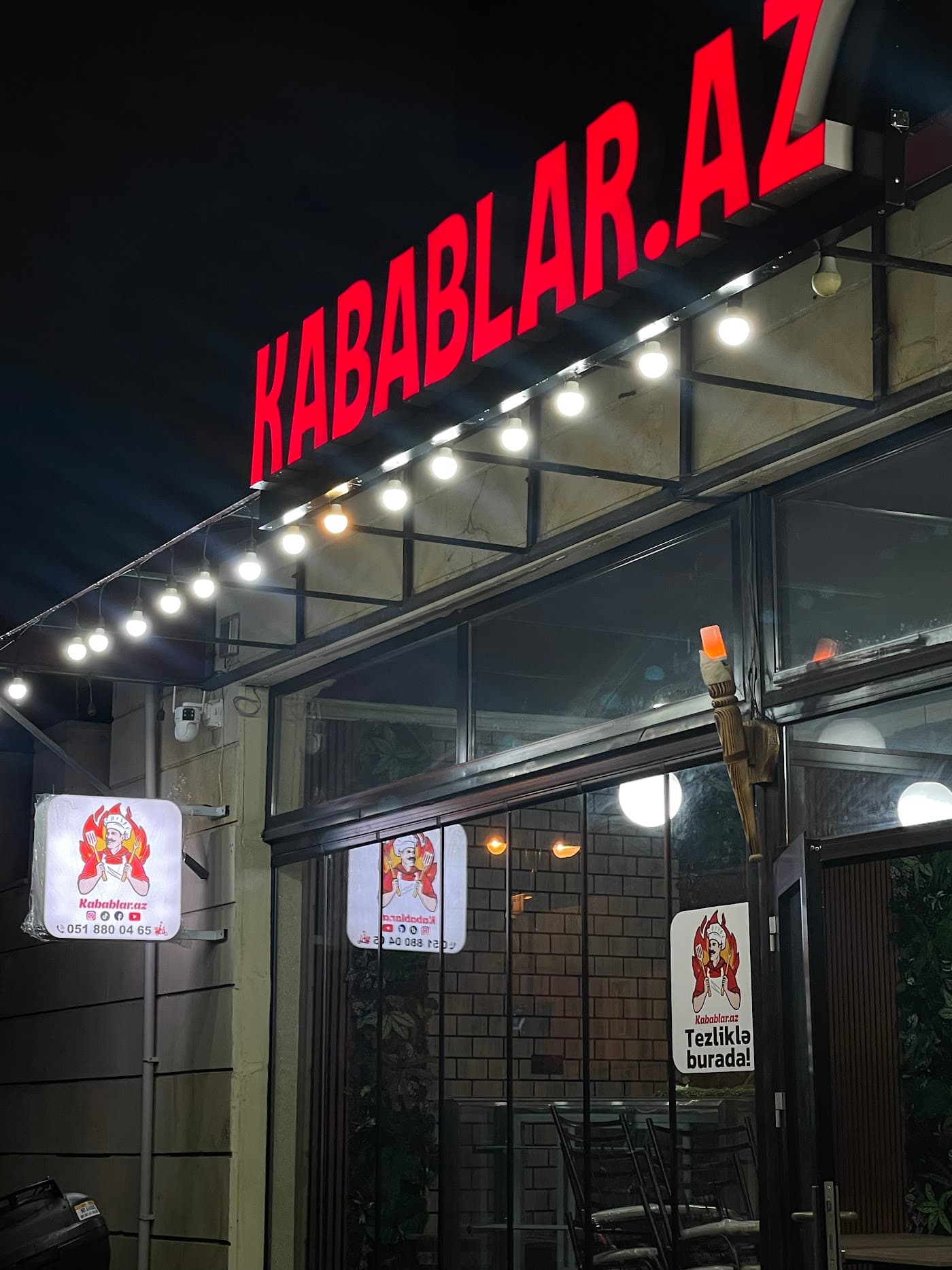 Kabablar.az
