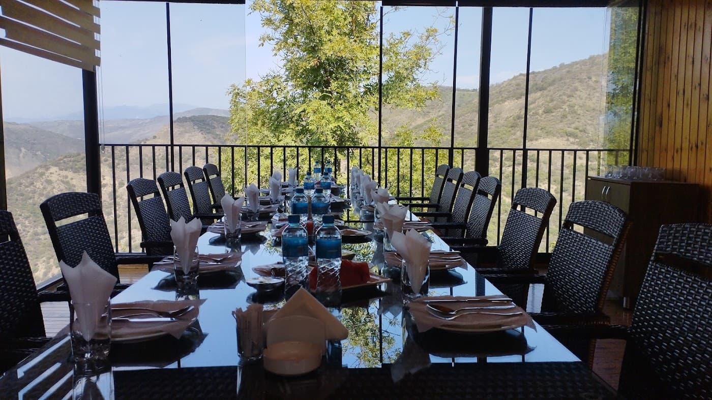 Panorama Restoran
