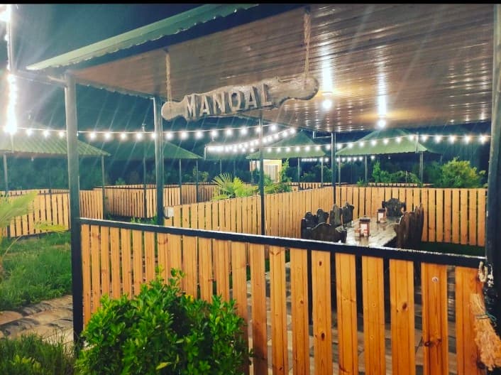 Tovuz Manqal Restoran