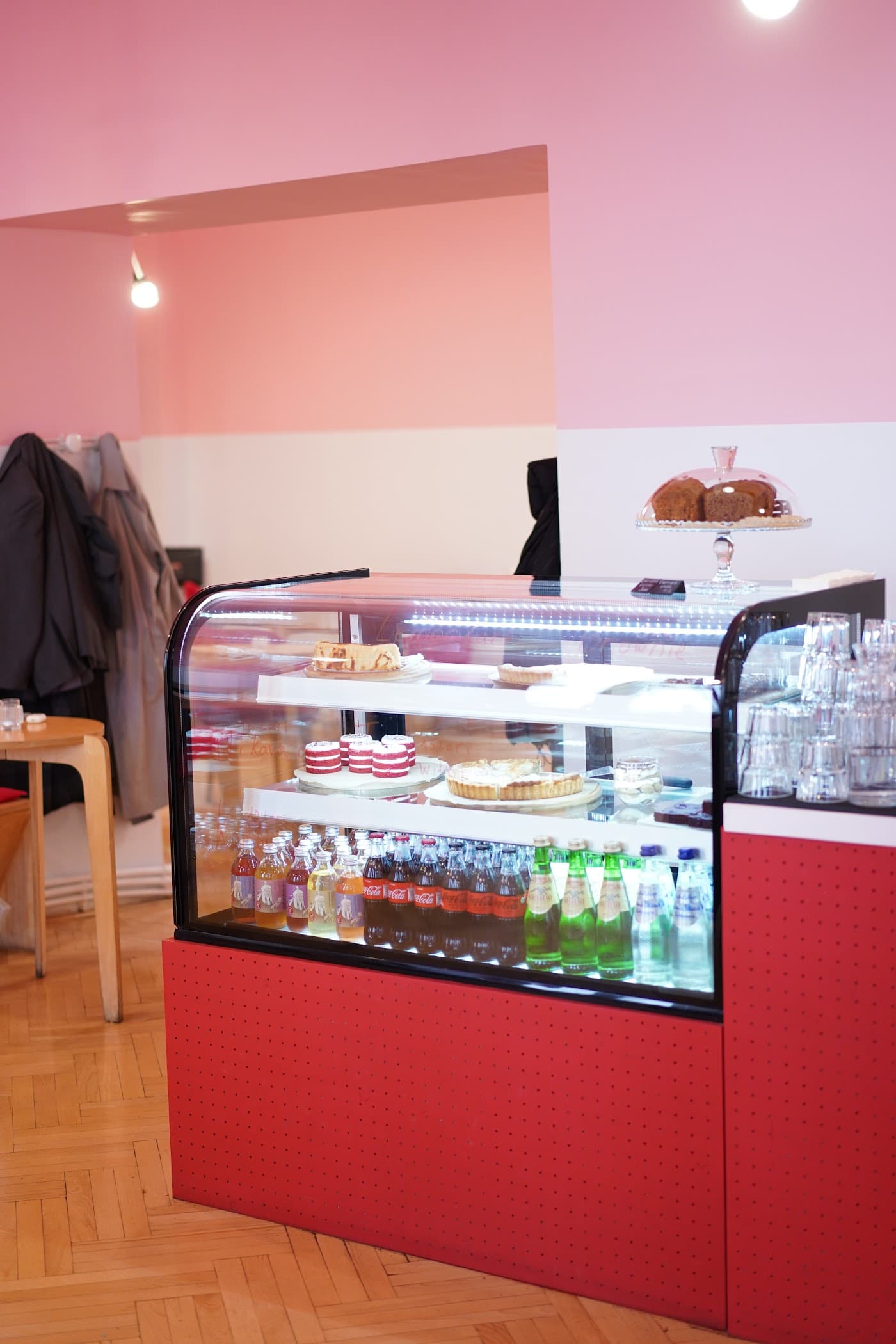 Erti Kava Coffee Room