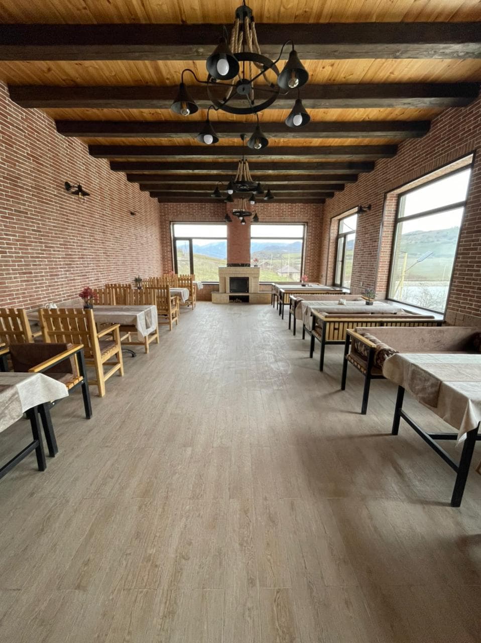 Yarpızlı Restaurant