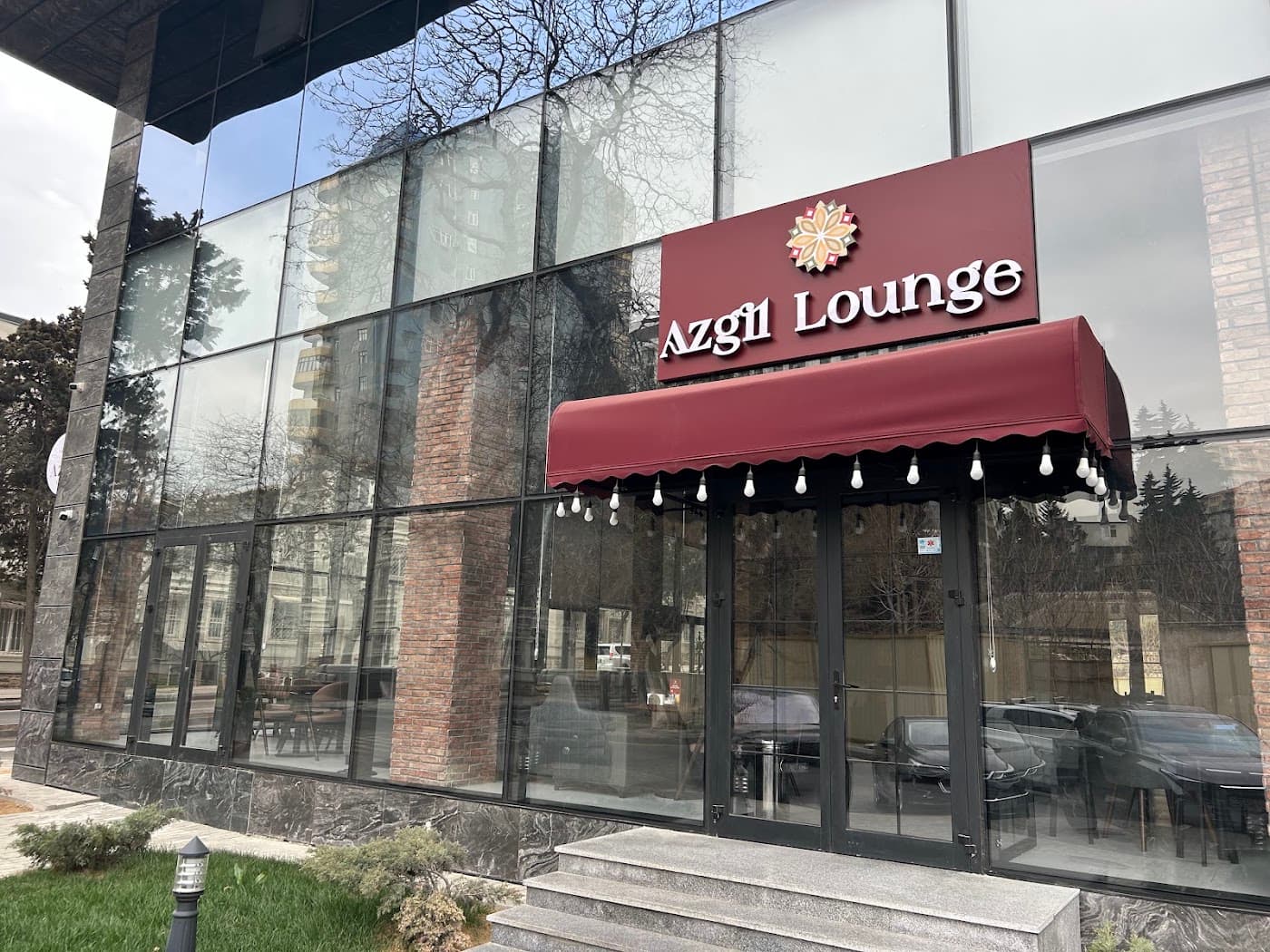 Leyli Lounge