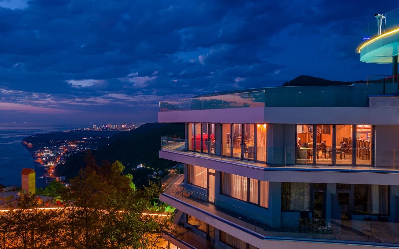 Litz Resort