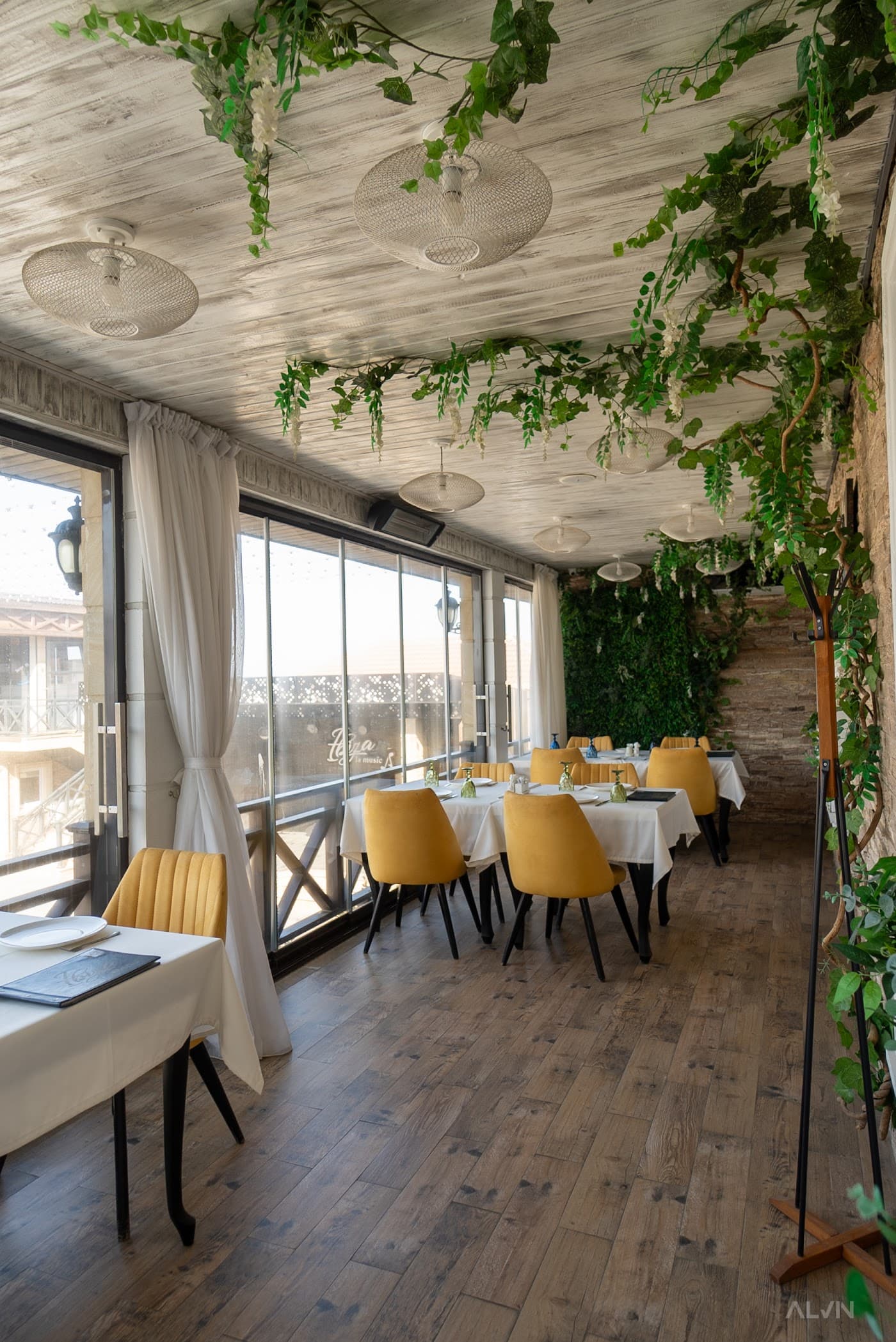 Ibiza Restaurant