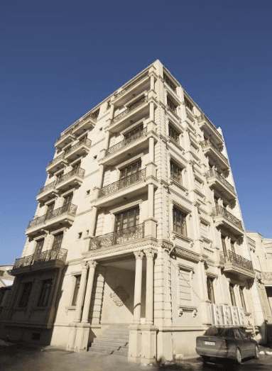 Astola Hotel