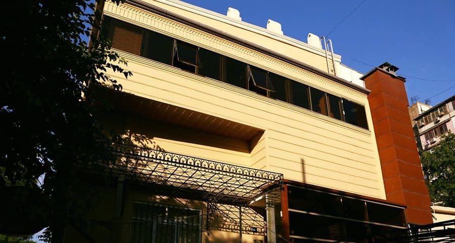 Clover Hotel Baku