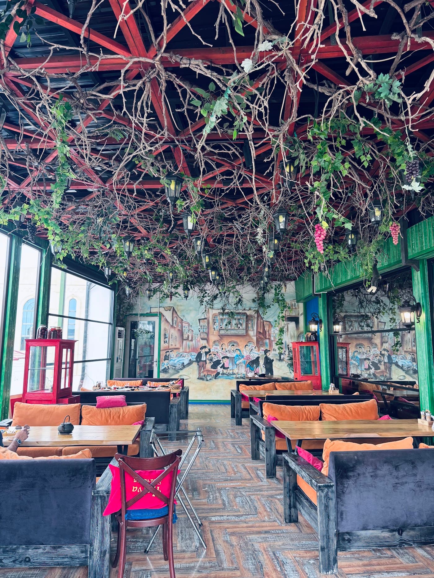 Halva Restoran