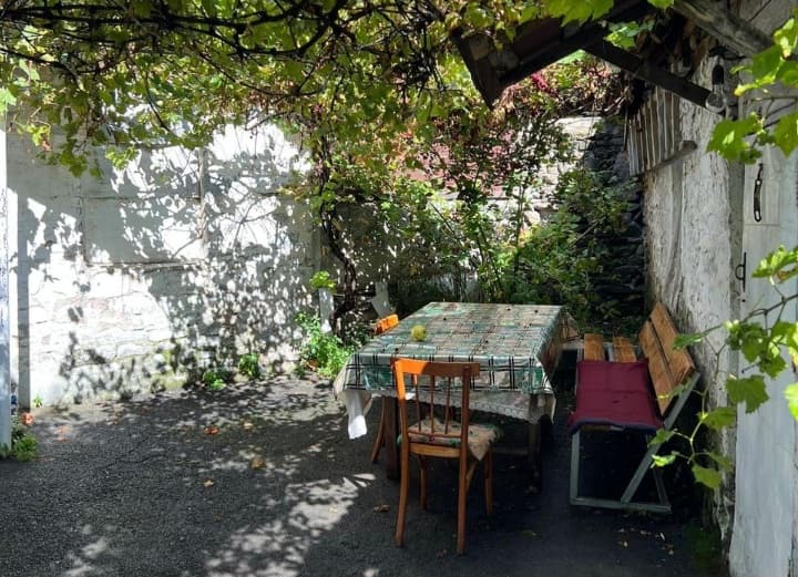 Guesthouse Ilisu