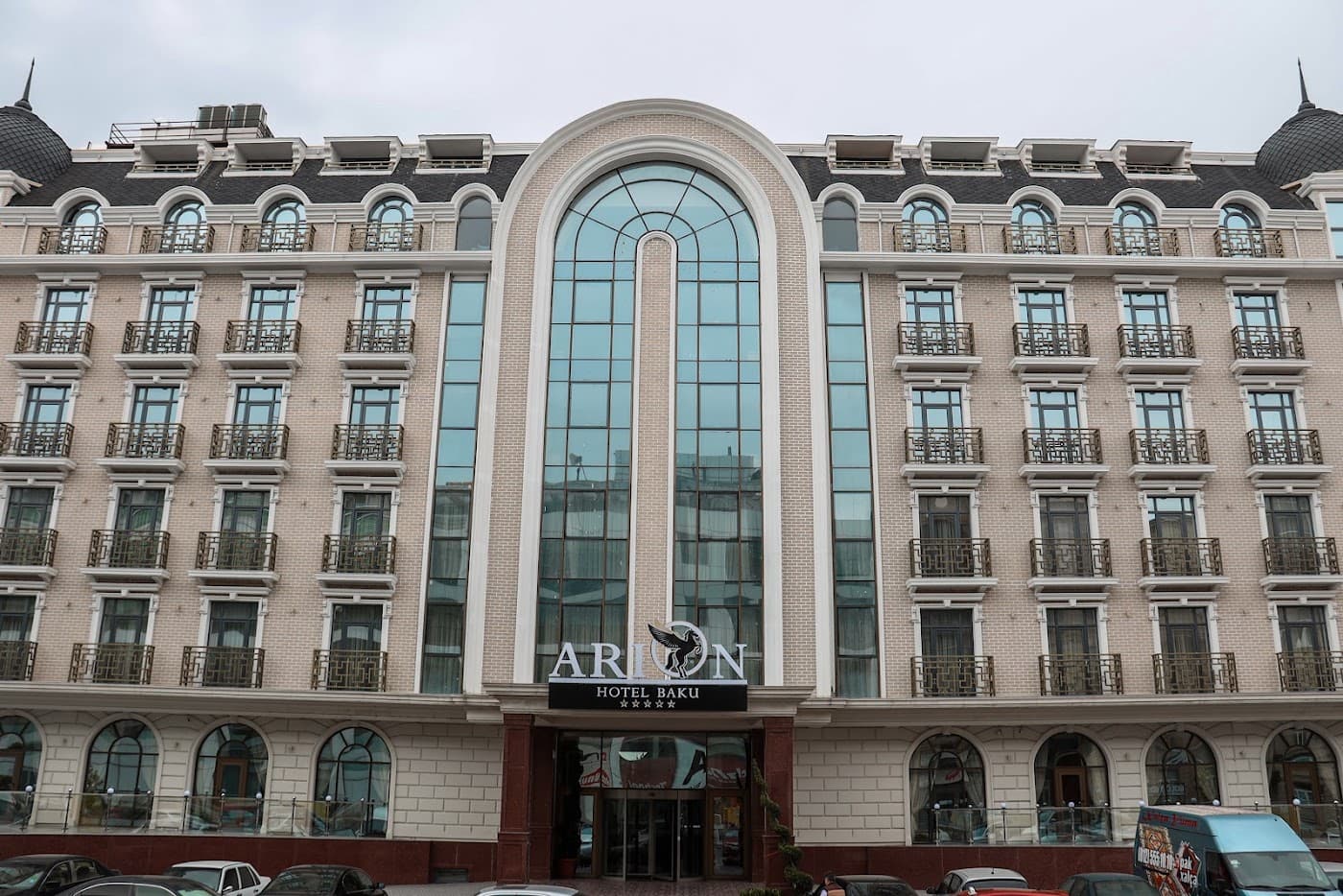 Arion Hotel Baku