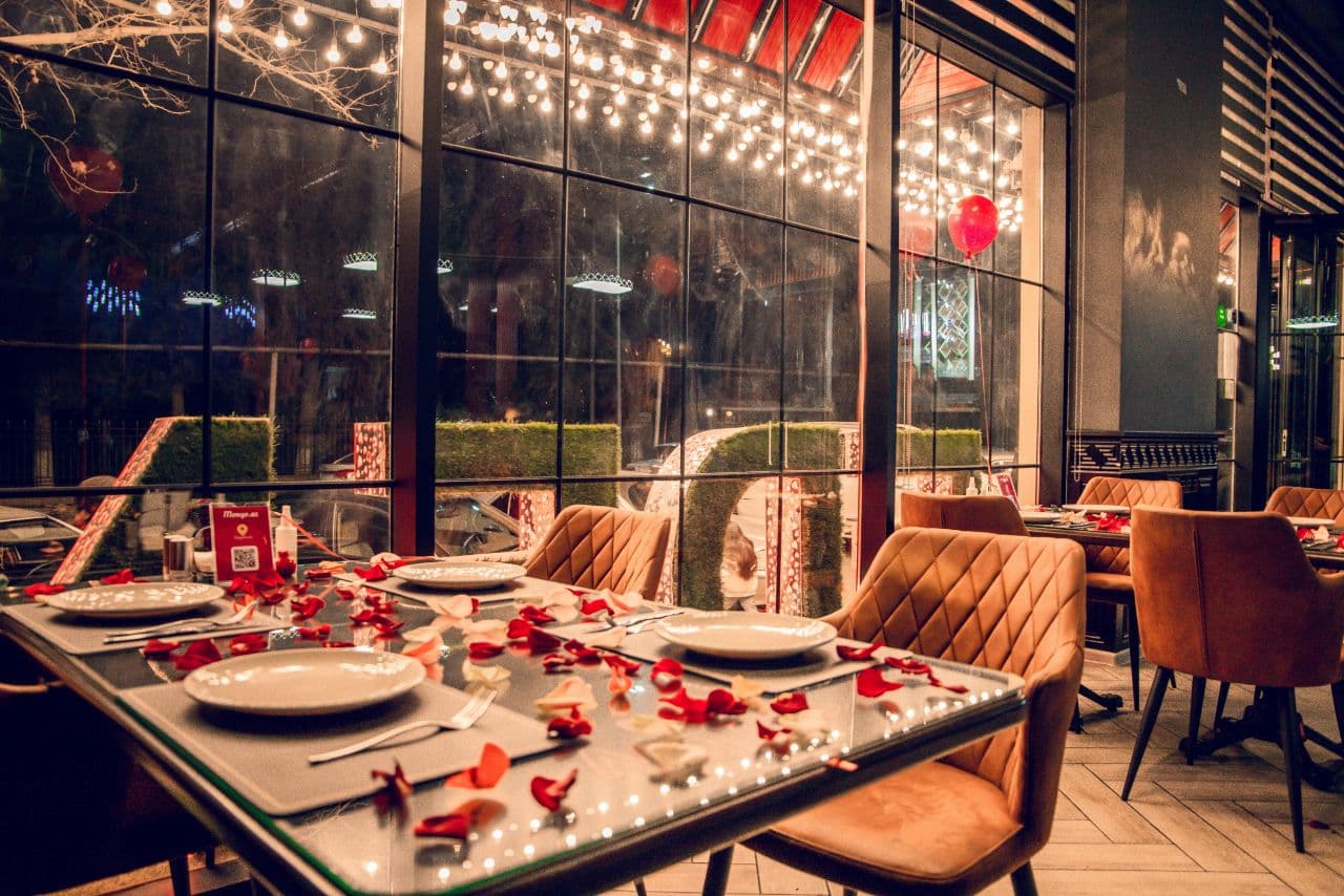 EDEN Restaurant & Cafe