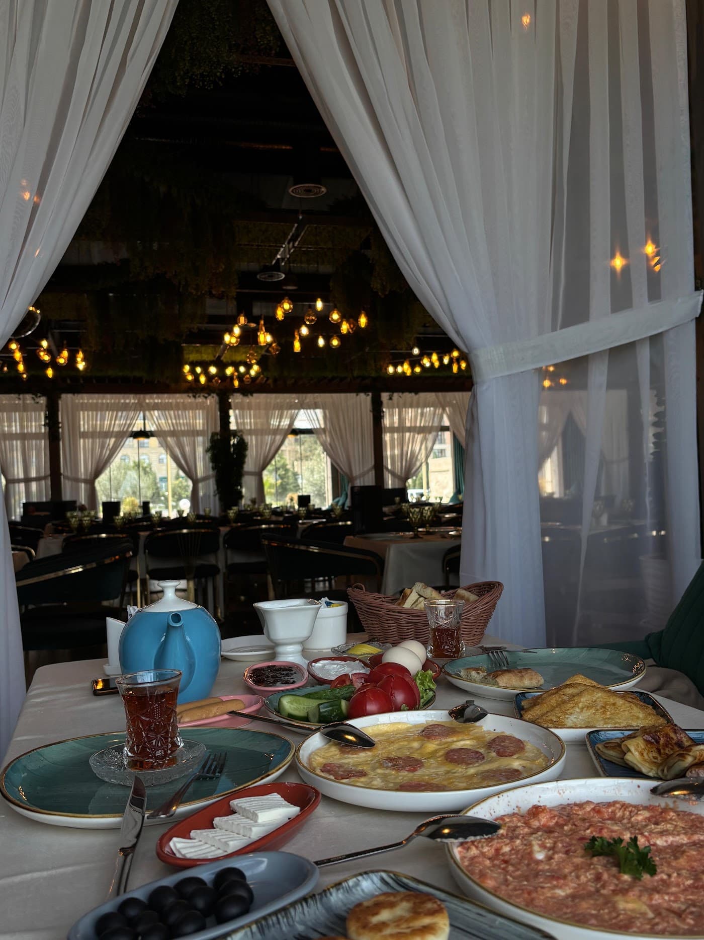 Poseidon Restaurant & Lounge
