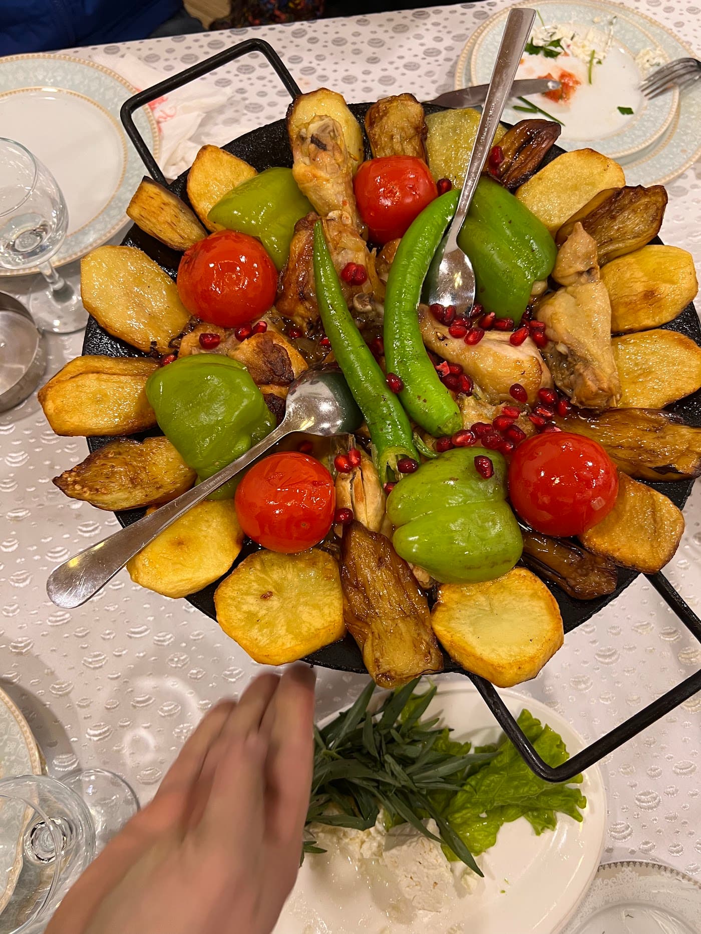 Bulaq Restoranı