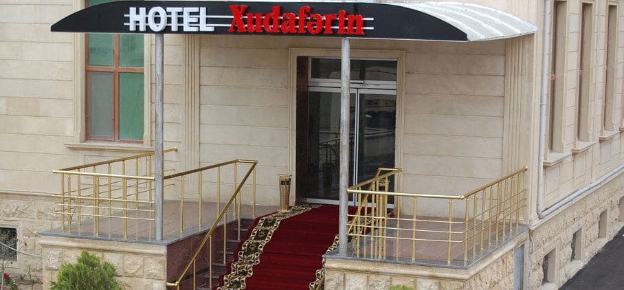 Hotel Xudaferin
