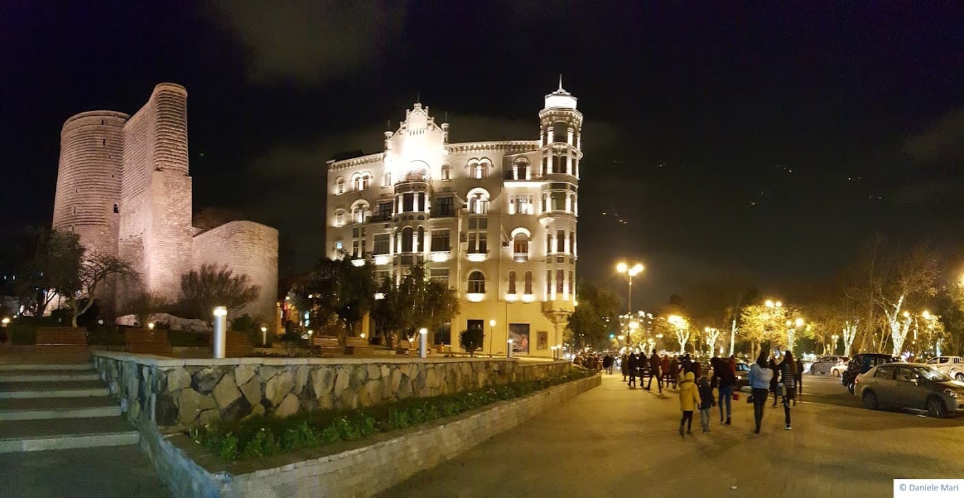 History Boutique Hotel