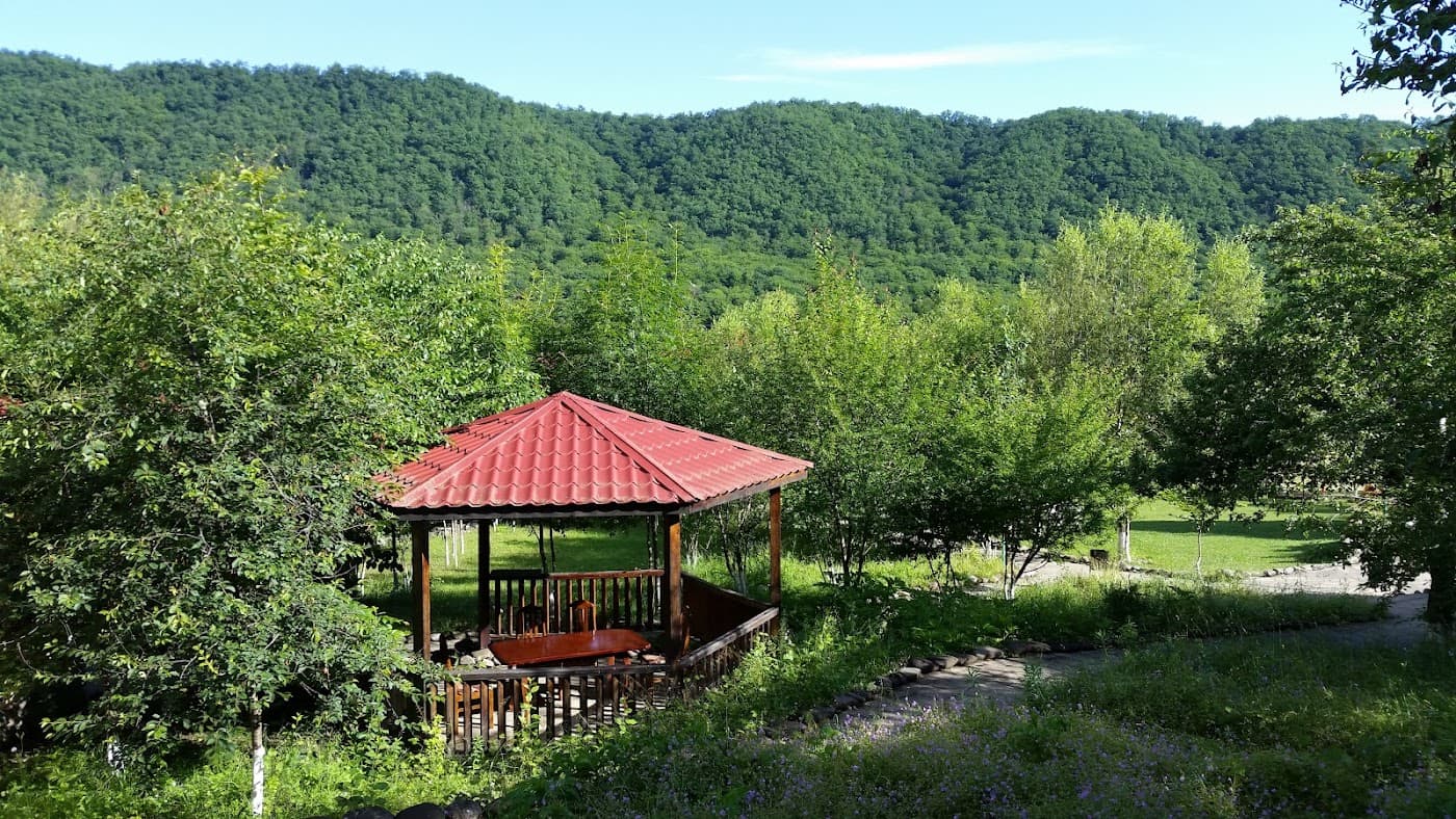 Park Orman İstirahət Mərkəzi
