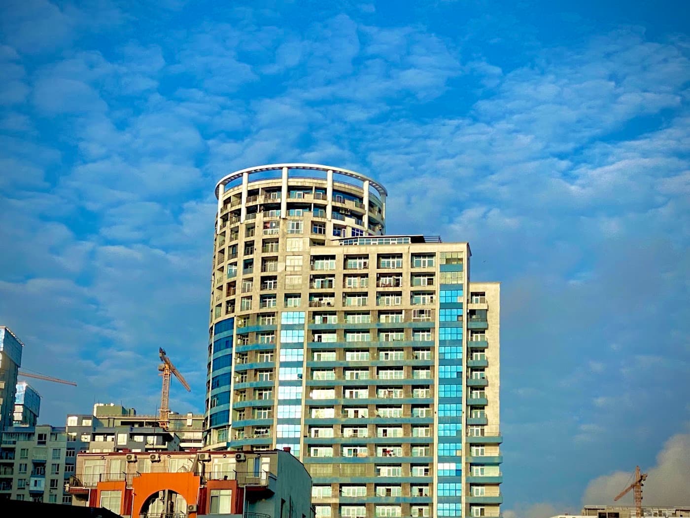 Pirosmani Hotel