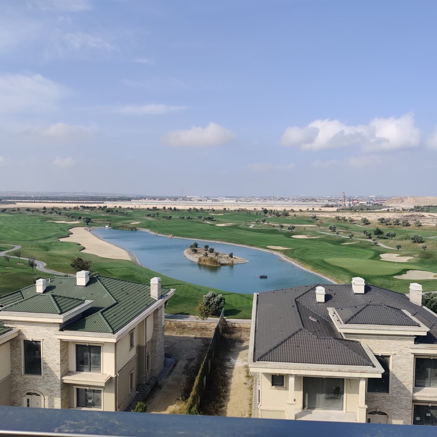 Dreamland Golf Hotel