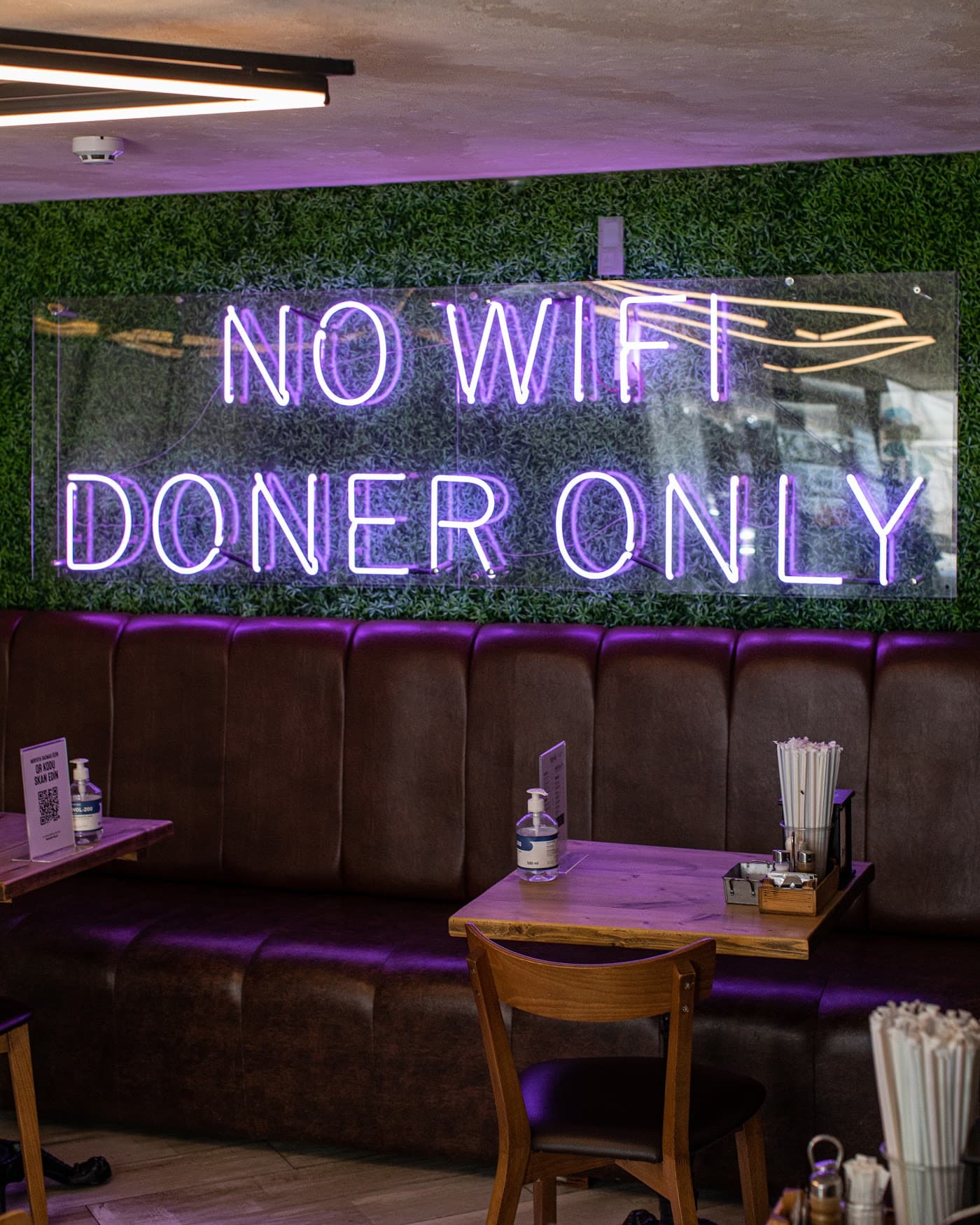 Bir Iki Döner Shop Center