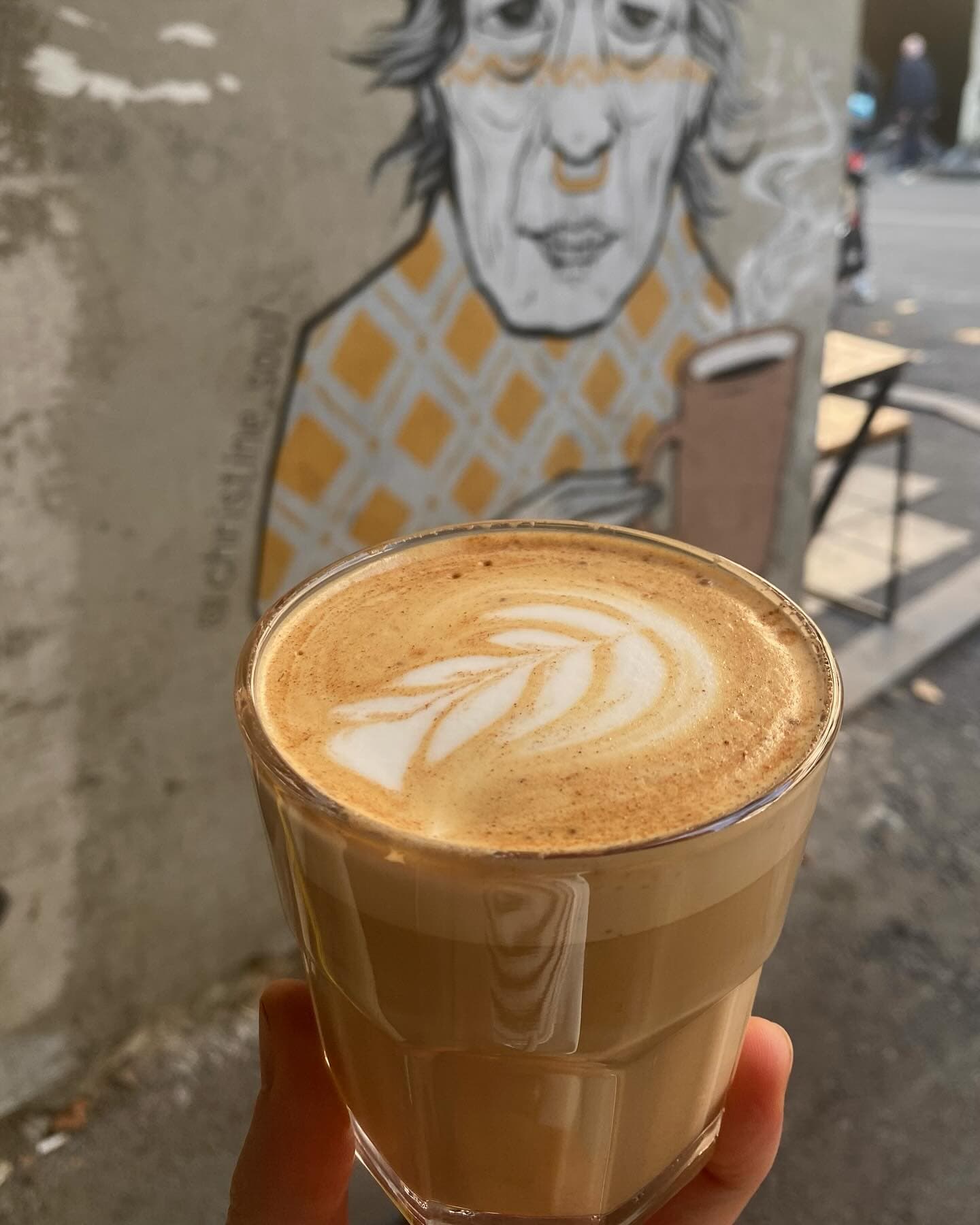 NUR Specialty Coffee Shop