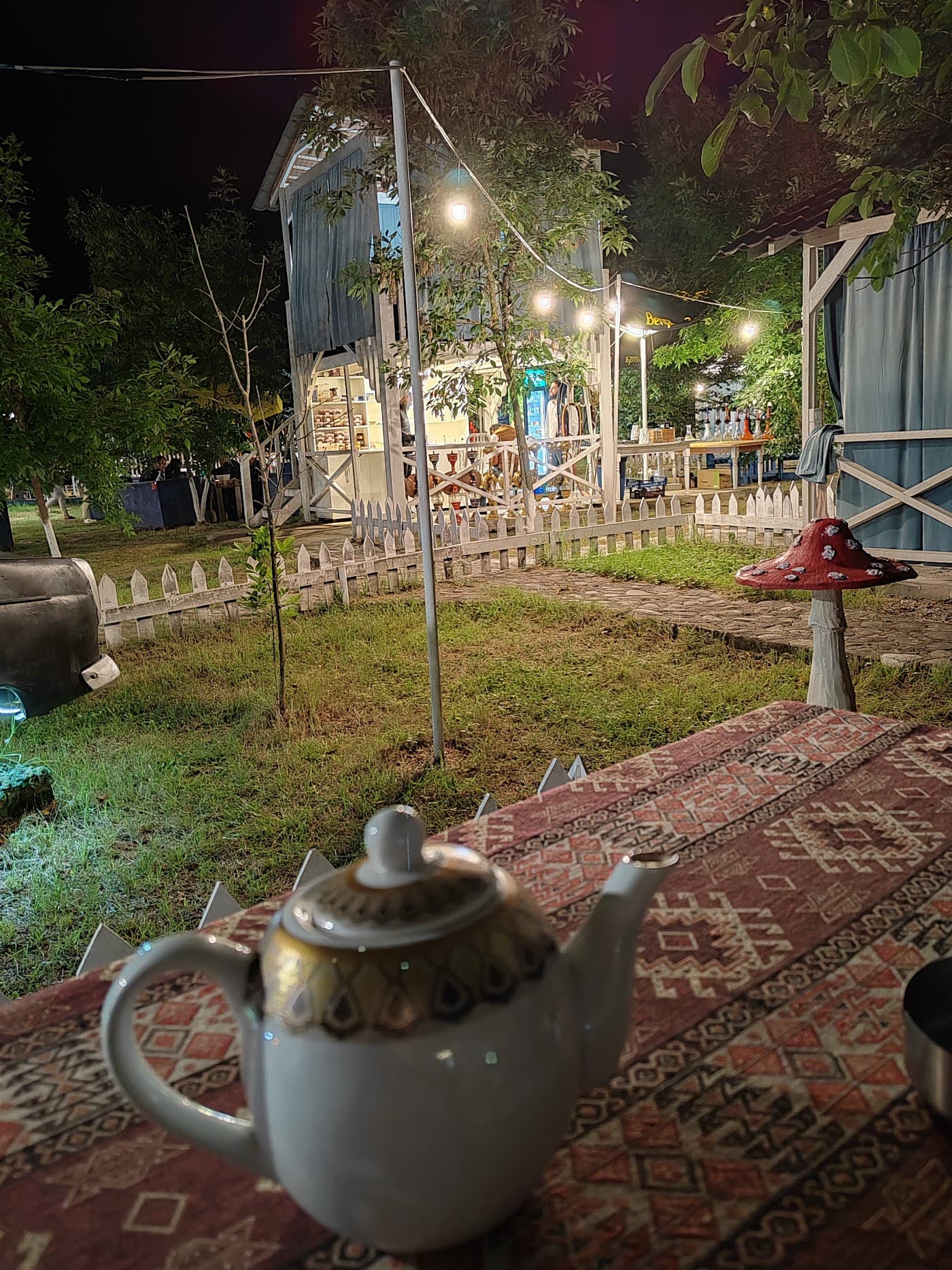 Shisha Pub
